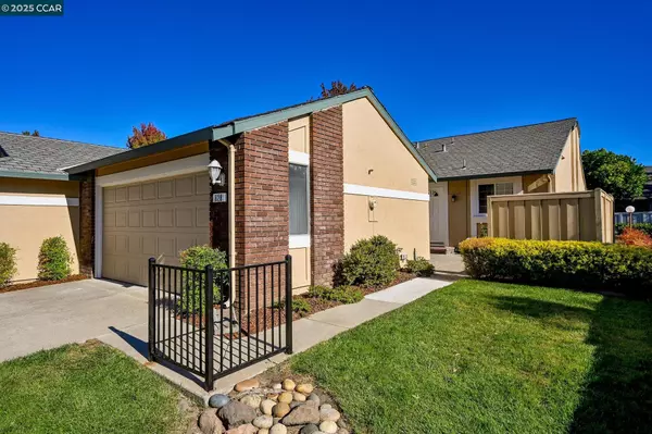 Walnut Creek, CA 94598,628 Savoy Ct