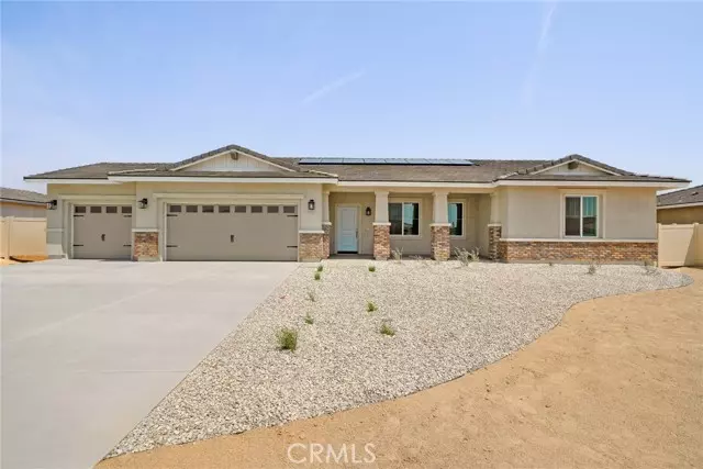14836 Desert Lily CT, Apple Valley, CA 92307