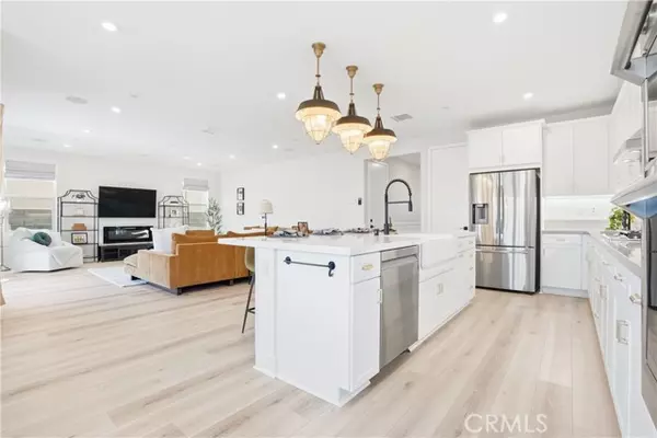 Rancho Mission Viejo, CA 92675,920 Bunkhouse DR