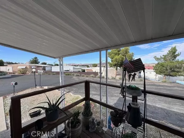 Barstow, CA 92311,701 Montara RD 91