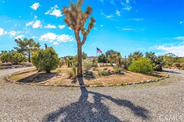 Yucca Valley, CA 92284,58260 Joshua