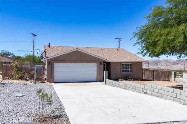 Twentynine Palms, CA 92277,6548 Quail Spring AVE