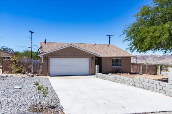 Twentynine Palms, CA 92277,6548 Quail Spring AVE