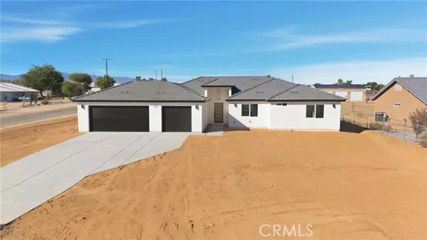 Hesperia, CA 92345,11412 Calcite ST