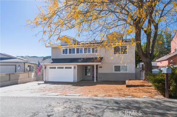 Paso Robles, CA 93446,1954 Brook Ln.