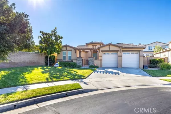 Hemet, CA 92545,3001 Thyme