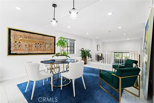 Pasadena, CA 91107,2450 E Del Mar 1