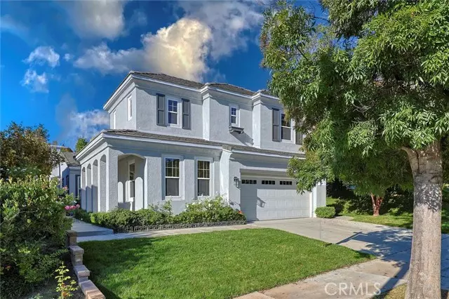 26831 Greenleaf CT, Valencia, CA 91381