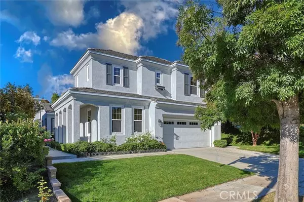 26831 Greenleaf CT, Valencia, CA 91381