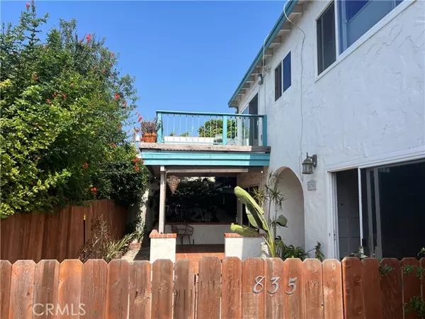 835 13th ST, Hermosa Beach, CA 90254