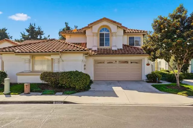 2505 Whispering Palms LOOP, Chula Vista, CA 91915