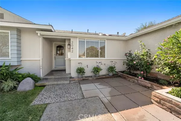 Fullerton, CA 92833,2042 W Cherry