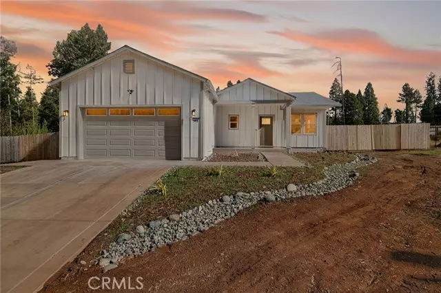 14197 Elmira CIR, Magalia, CA 95954