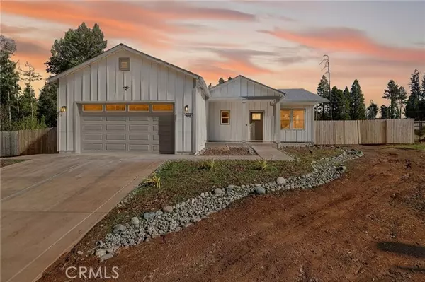 14197 Elmira CIR, Magalia, CA 95954