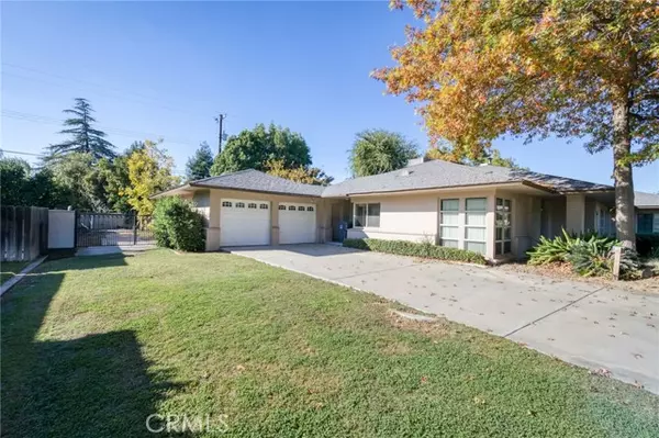 Madera, CA 93637,610 PARK