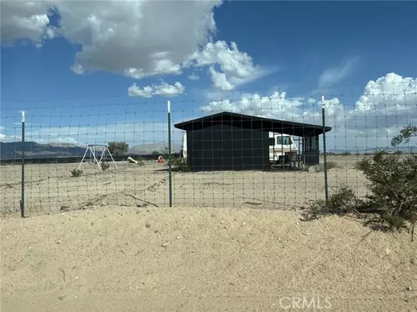 Twentynine Palms, CA 92277,0 Blower