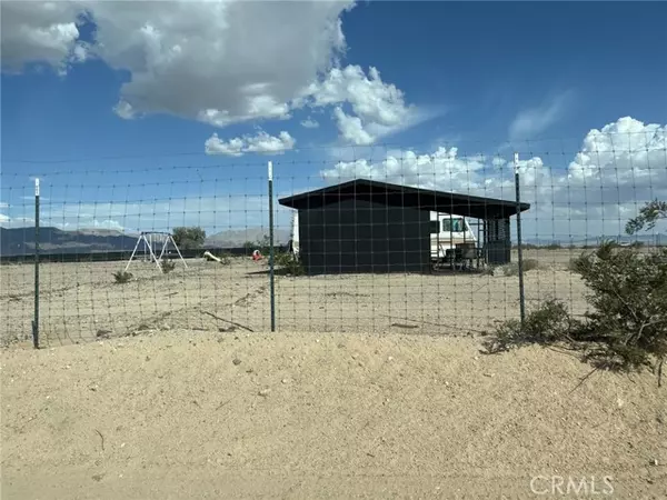 Twentynine Palms, CA 92277,0 Blower