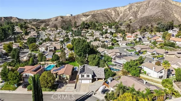 28647 Visco CT, Saugus, CA 91390