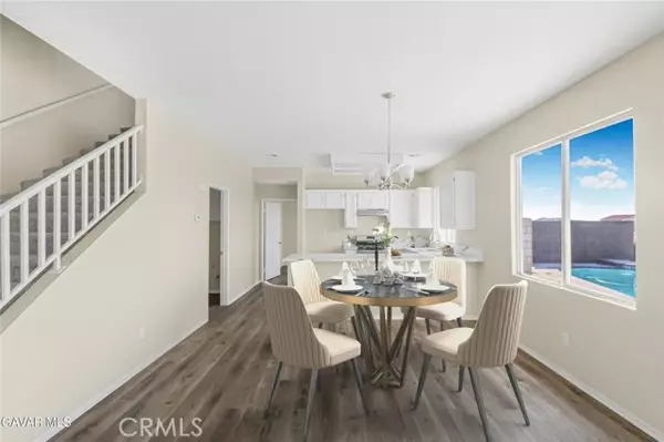 Rosamond, CA 93560,3418 Garnet AVE