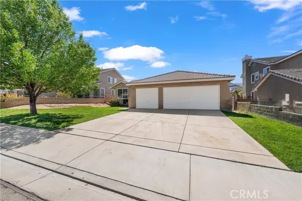 Palmdale, CA 93550,36521 Silverado DR