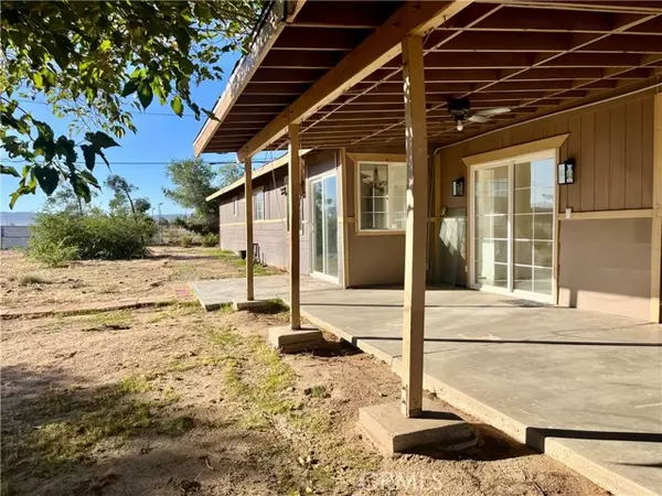 Hesperia, CA 92345,10715 3rd AVE