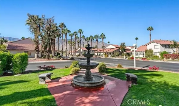 Palm Springs, CA 92264,6134 Arroyo RD 6