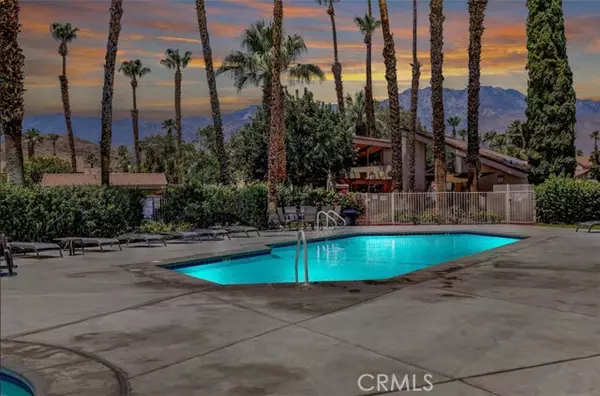 Palm Springs, CA 92264,6134 Arroyo RD 6