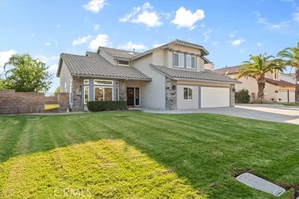 San Bernardino, CA 92407,3061 W Comstock RD