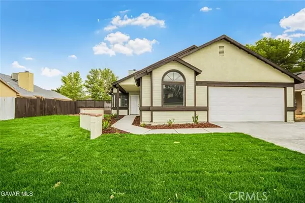 2831 San Miguel DR, Lancaster, CA 93535