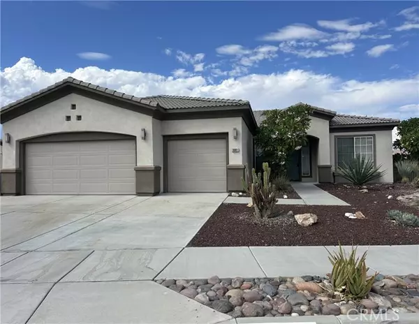 30911 Greensboro Ct, Cathedral City, CA 92344