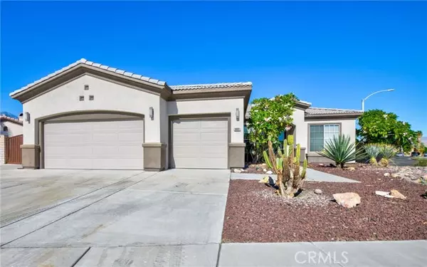 30911 Greensboro Ct, Cathedral City, CA 92344