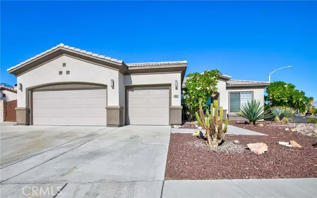 30911 Greensboro Ct, Cathedral City, CA 92344