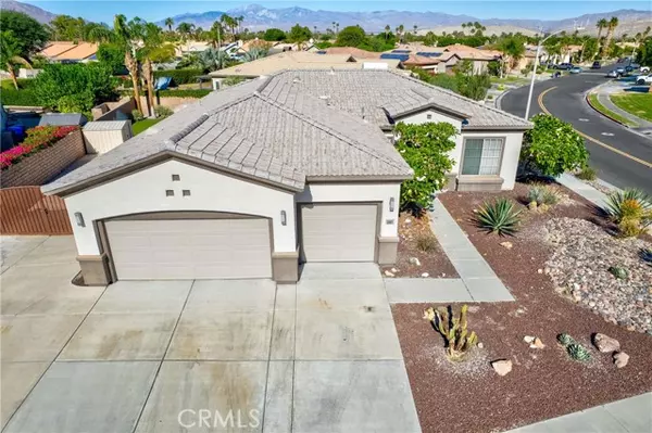 Cathedral City, CA 92344,30911 Greensboro Ct