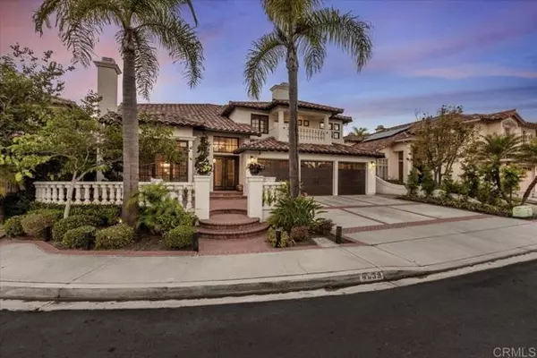 San Diego, CA 92130,4939 Concannon CT