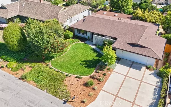 Yorba Linda, CA 92886,17781 Lerene