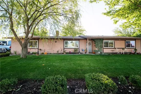 18303 Westlawn ST, Hesperia, CA 92345