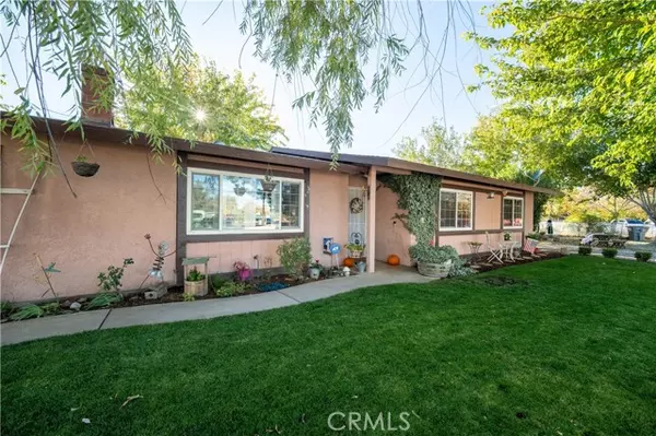 18303 Westlawn ST, Hesperia, CA 92345