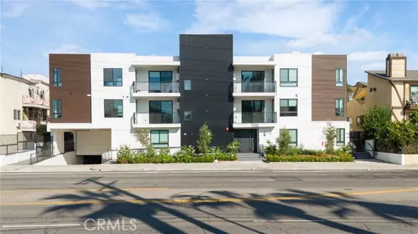 Van Nuys, CA 91405,7510 Sepulveda BLD 102