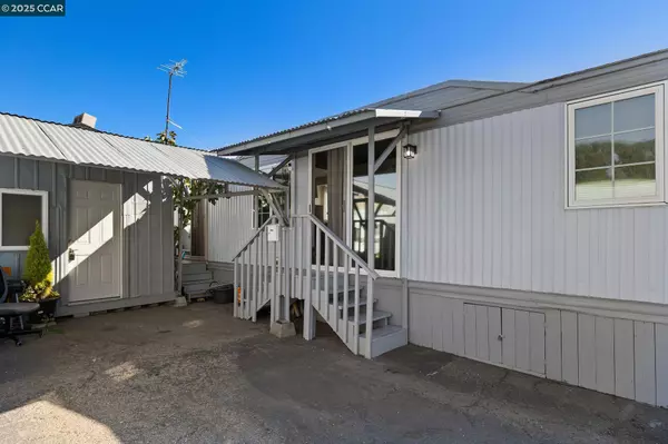 San Pablo, CA 94806,2425 Church Lane # 43