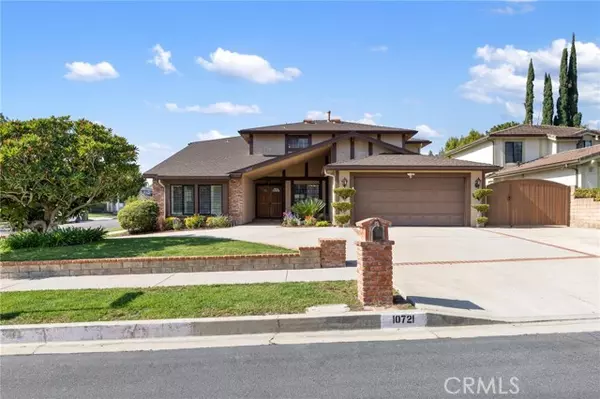 Northridge, CA 91326,10721 Crebs AVE