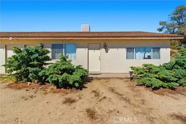 Anza, CA 92539,56768 Dickson HLS