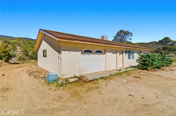 Anza, CA 92539,56768 Dickson HLS