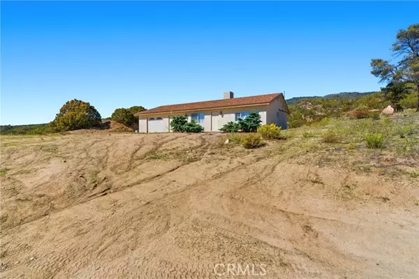 Anza, CA 92539,56768 Dickson HLS