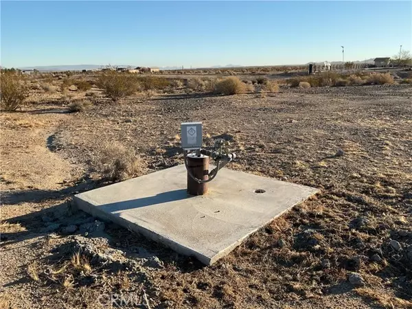 29000 Frontier, Helendale, CA 92342