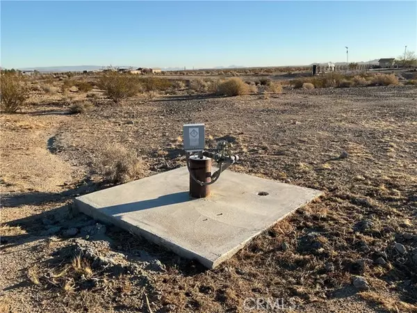 29000 Frontier, Helendale, CA 92342