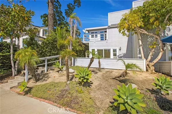 552 Cypress A, Laguna Beach, CA 92651