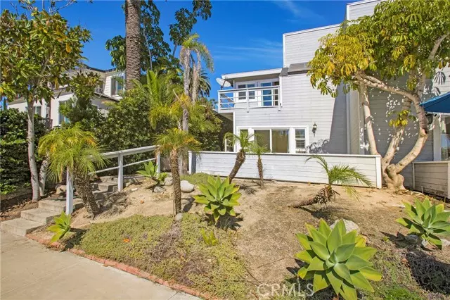 552 Cypress A, Laguna Beach, CA 92651