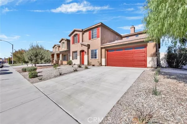 Palmdale, CA 93552,5769 Paddington DR