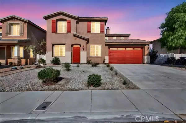 Palmdale, CA 93552,5769 Paddington DR