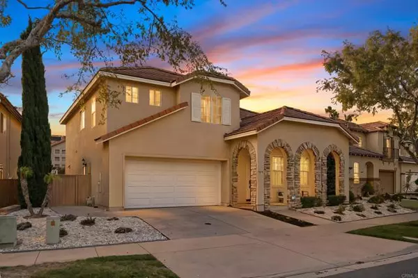 Chula Vista, CA 91913,1595 Lokoya DR